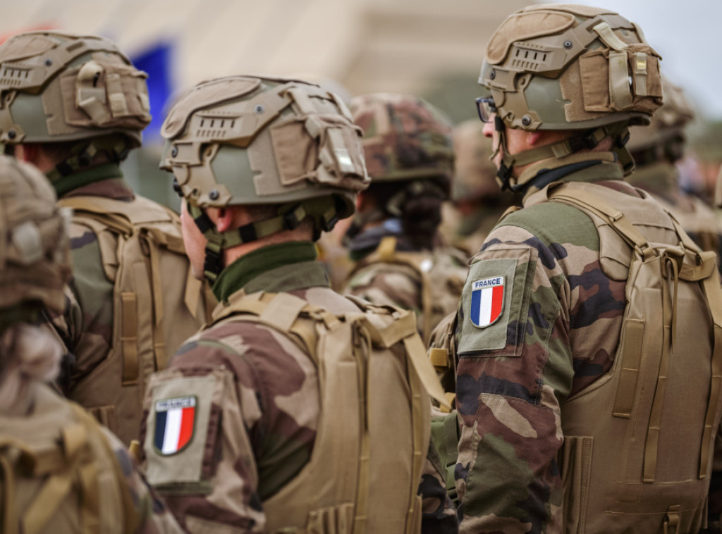 Mandon: Vojska bi trebalo da bude spremna za sukob sa Rusijom za tri do četiri godine