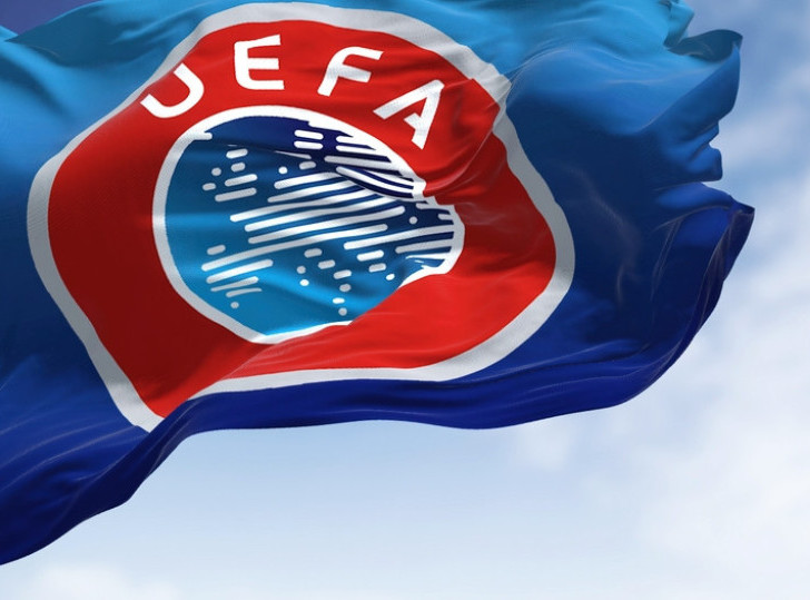 UEFA kaznila Partizan praznom istočnom tribinom i sa 90 hiljada evra