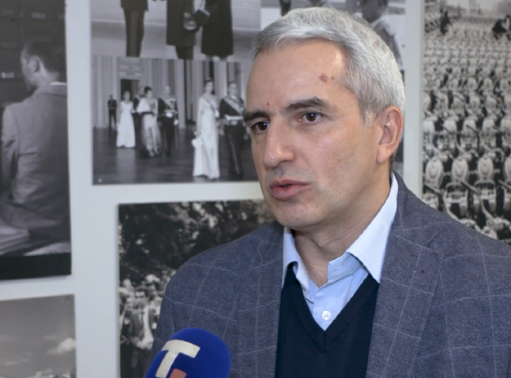 Andreja Mladenović: Dve "krtice" kreću iz Kine za Srbiju u junu, očekuje se da stignu u septembru