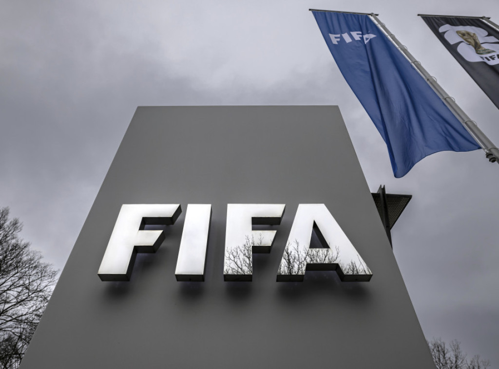 Iranski zvaničnici neće prisustvovati kongresu FIFA u Kanadi