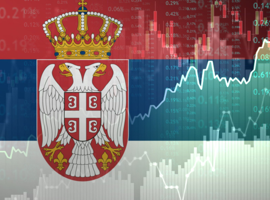 U prva četiri meseca deficit 78 milijardi dinara, bolje od planiranog za 107 milijardi