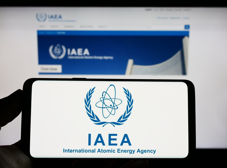 IAEA: Čula se eksplozija, video se dim u blizini nuklearne elektrane u Zaporožju
