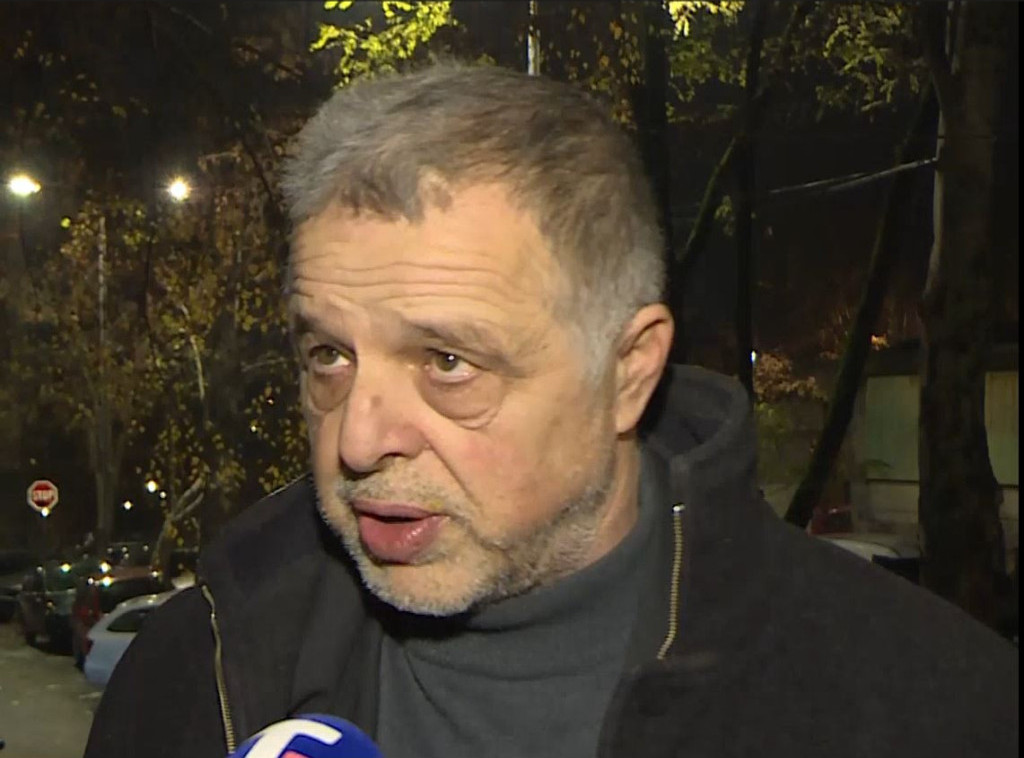 Branko Nadoveza: Mirovne inicijative SAD zasnovane na obnovi i ekonomskom razvoju