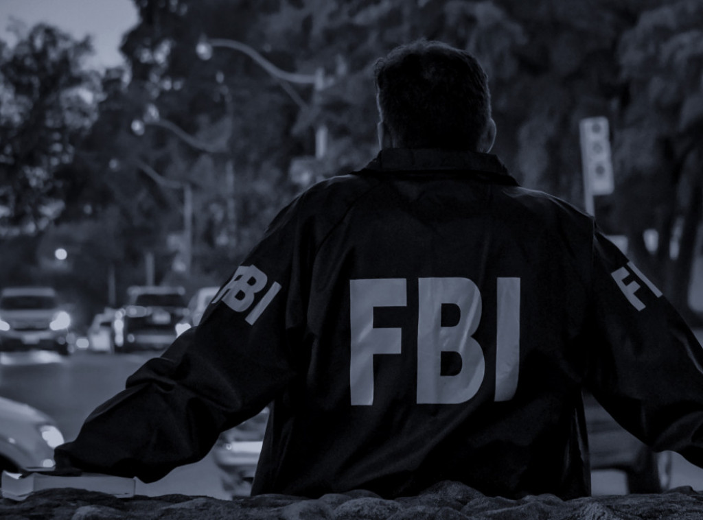 SAD: FBI uhapsio muškarca zbog slanja novca pripadnicima Islamske države