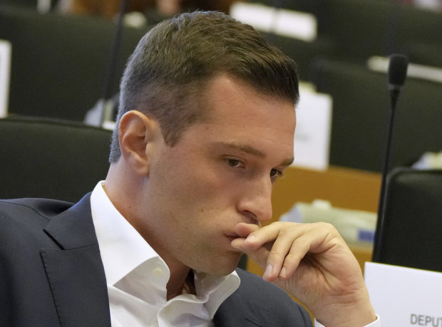 Žordan Bardela: Nadam se da će Le Pen pobediti na izborima 2027. godine