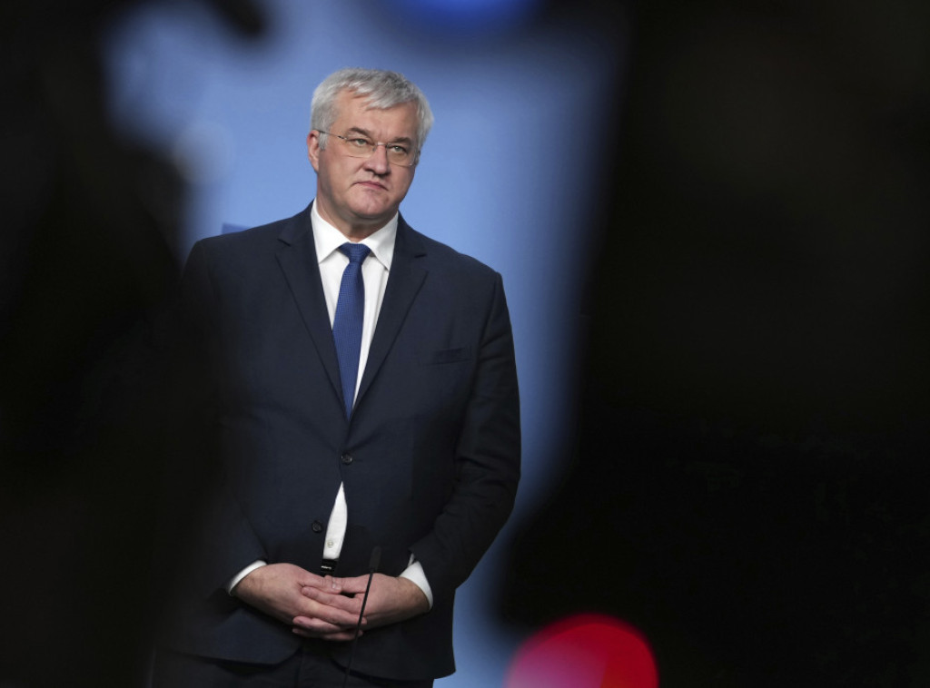 Sibiha posle sastanka sa Vangom: Ukrajina računa na podršku Kine