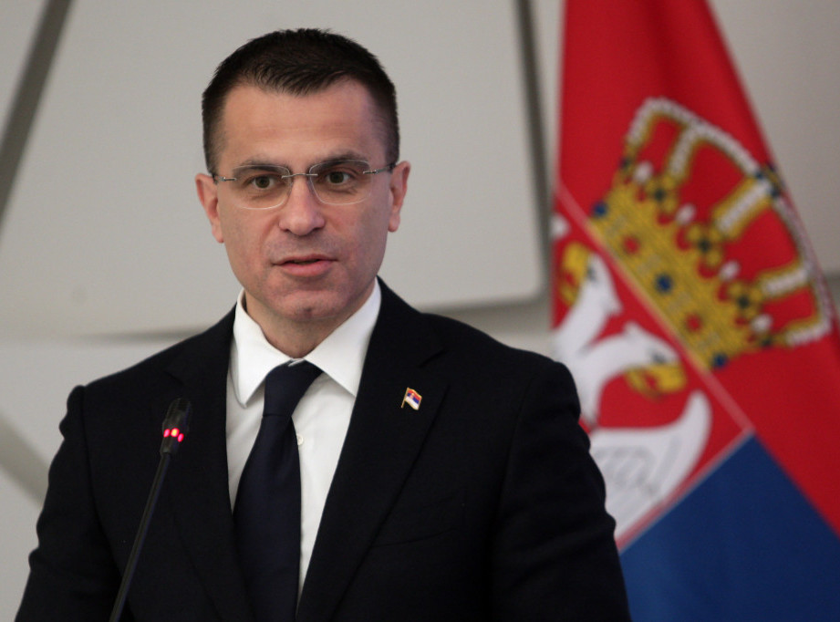 Đorđe Milićević: Očekujem konstruktivnu raspravu u Skupštini, ne očekujem scene kao 5. marta