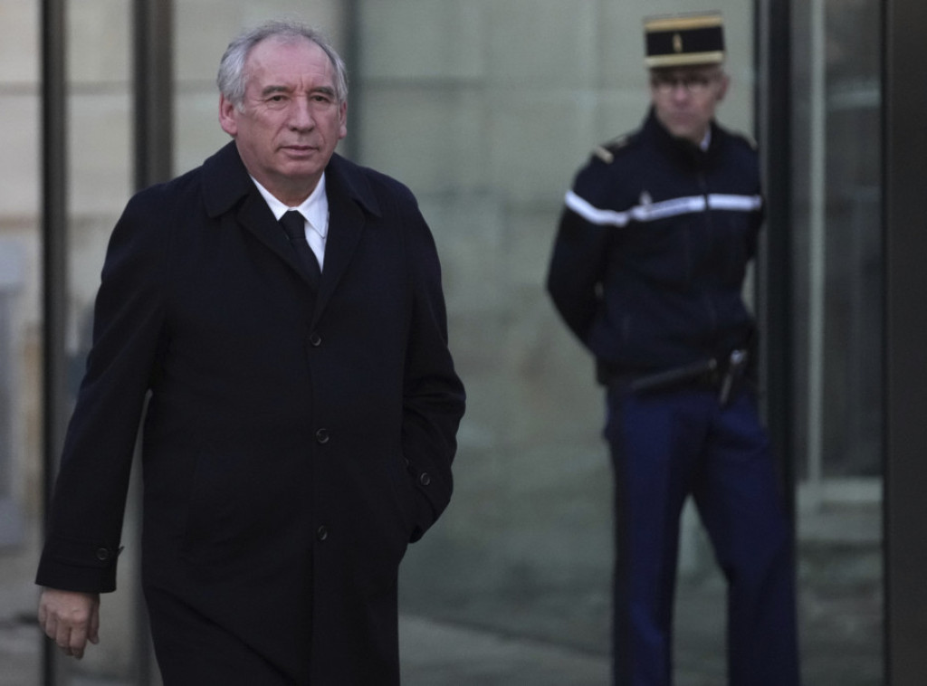 Mudis snizio kreditni rejting Francuske odmah nakon imenovanja Bajrua za premijera