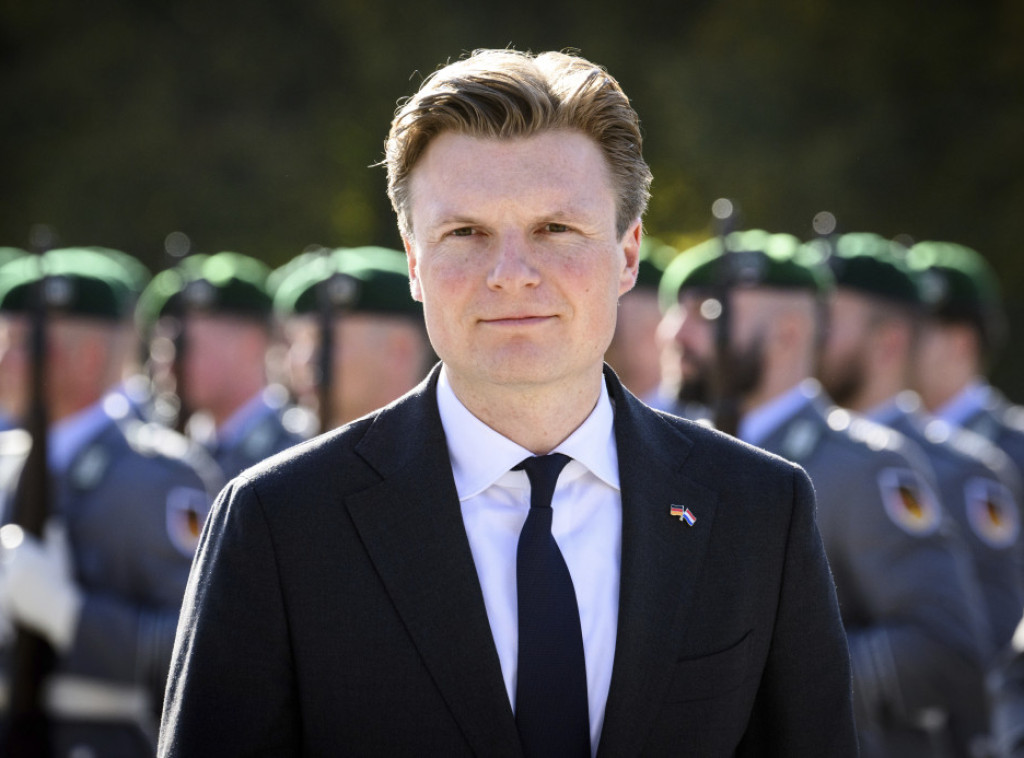 Brekelmans: Očekujem tri važna rezultata sa samita NATO-a