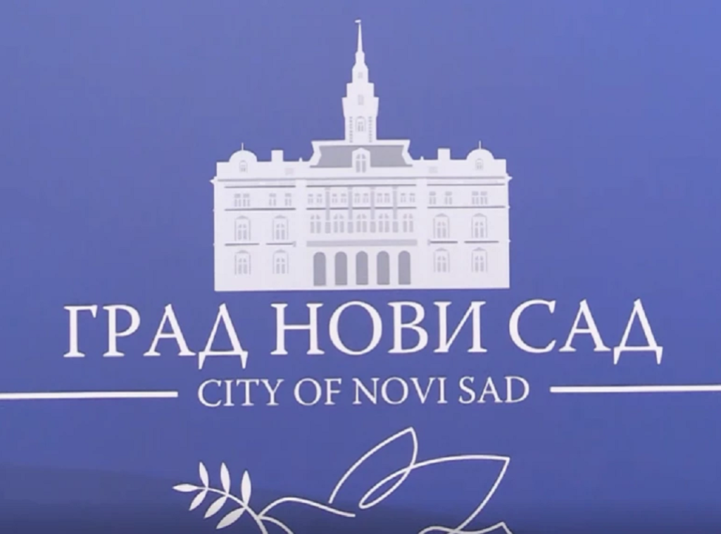 Skupština Novog Sada: Građani da daju predloge za dobitnike Februarske nagrade