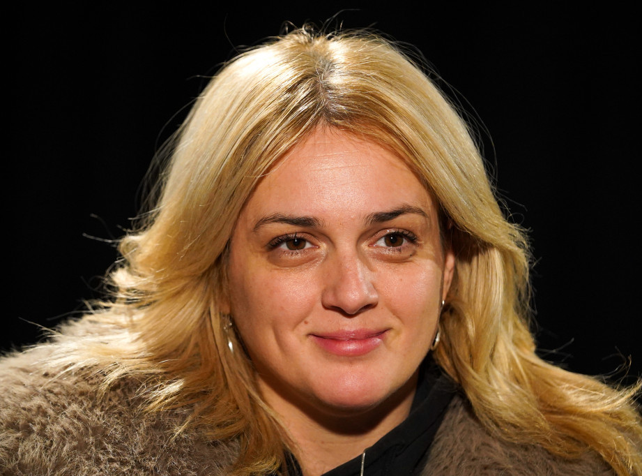 Srpska glumica Milica Janevski dobila nagradu na Filmskom festivalu u Dohi