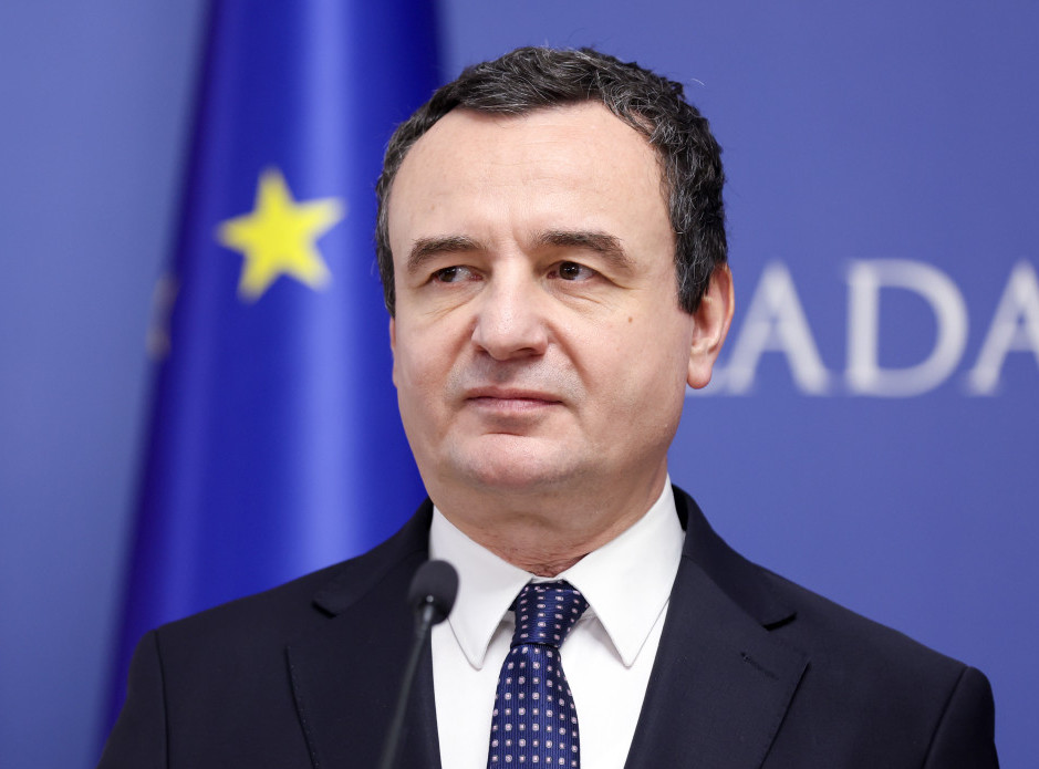 Kurti i Abdidžiku ni danas nisu postigli dogovor, DSK traži mesto predsednika