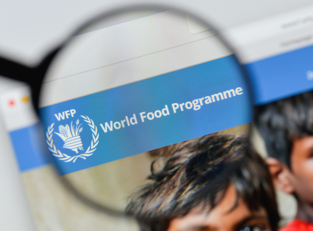 Svetski program za hranu: Ugrožena pomoć u hrani za sudanske izbeglice