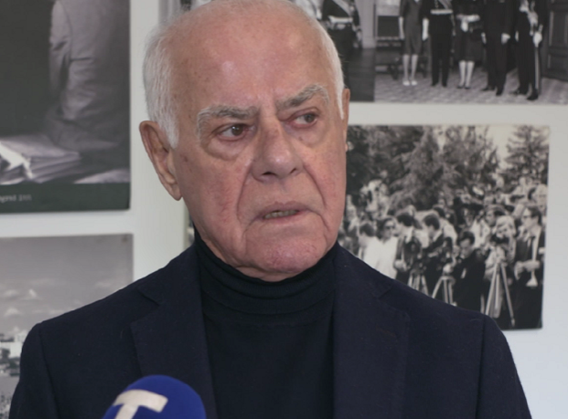 Miroslav Stojanović: Odnosi Evrope i SAD su dramatični, ali neće doći do raskida partnerstva