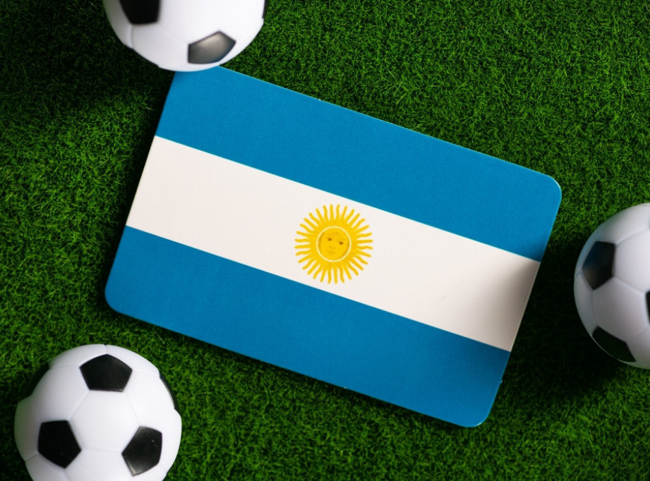 Fudbaleri Argentine ubedljivo pobedili Boliviju u prijateljskoj utakmici