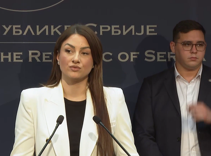 Margareta Smiljanić: Svi univerziteti sem beogradskog i novosadskog uspešno sproveli prijemne
