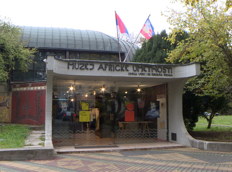 Izložba "Boje Afrike" od 31. avgusta u Muzeju afričke umetnosti