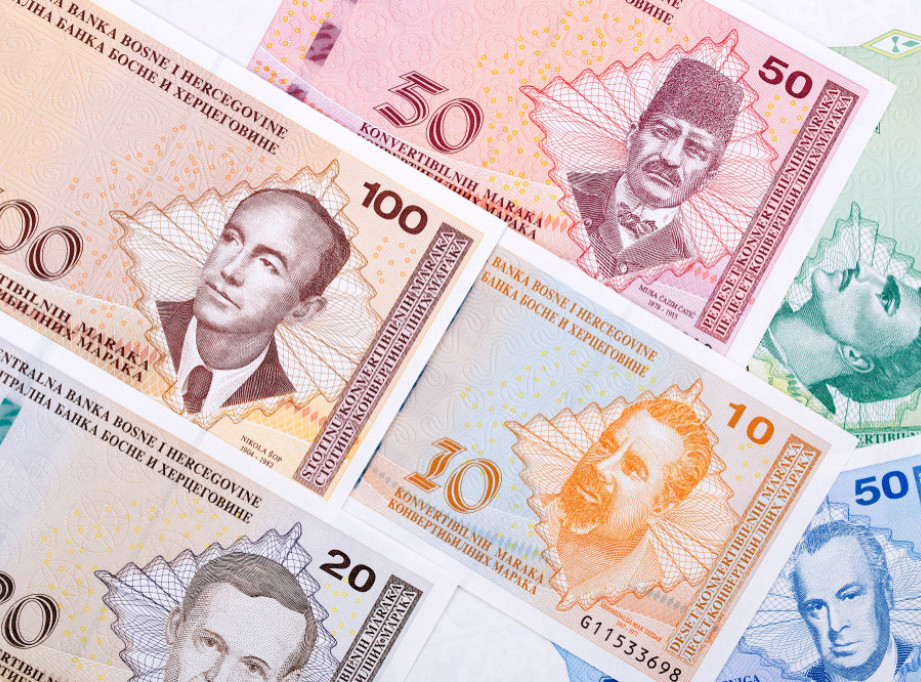 Investiciono-razvojna banka Republike Srpske menja uslove kredita za mlade bračne parove