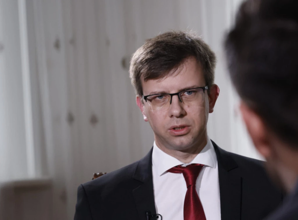 Janoš Boka: Protivim se uključivanju Ukrajine u evropski odbrambeni sistem i pridruživanju Evropskoj uniji