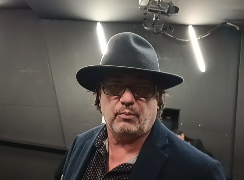 Predstavljen program "Koncerti za 200" u klubu Karmakoma: Rambo Amadeus 6. marta