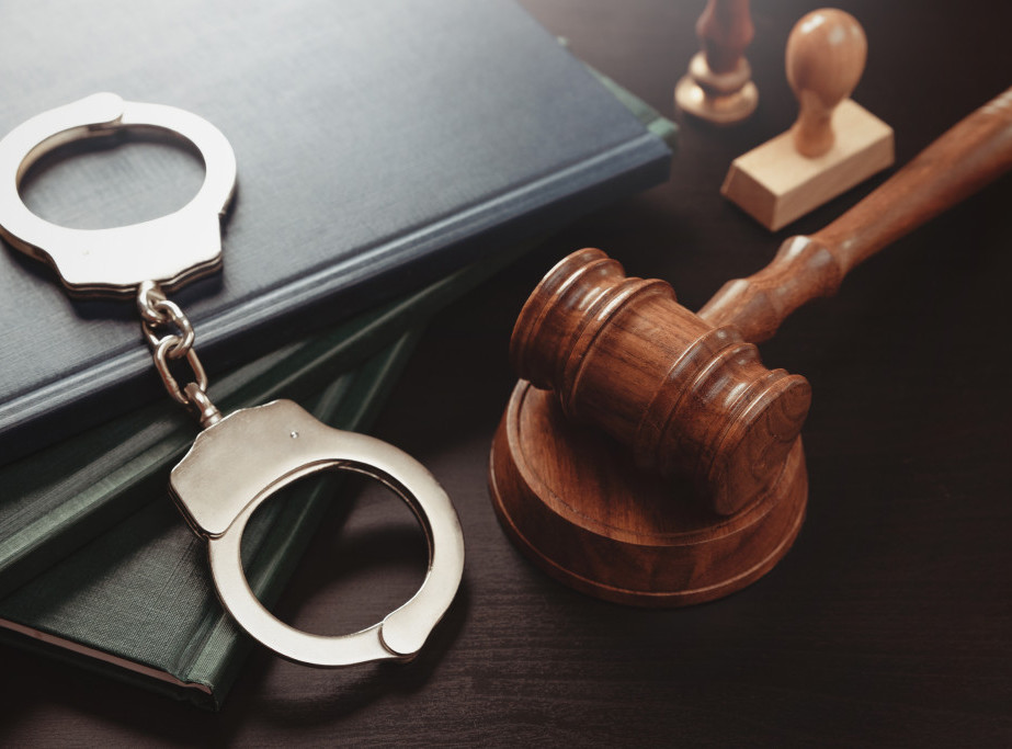 Tužilaštvo traži pritvor za osumnjičenog da je seksualno uznemiravao maloletnicu