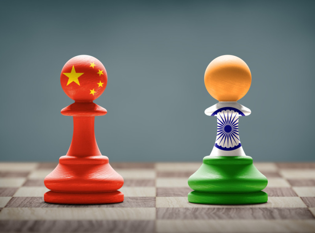 Indija obnavlja izdavanje turističkih viza za državljane Kine nakon pet godina