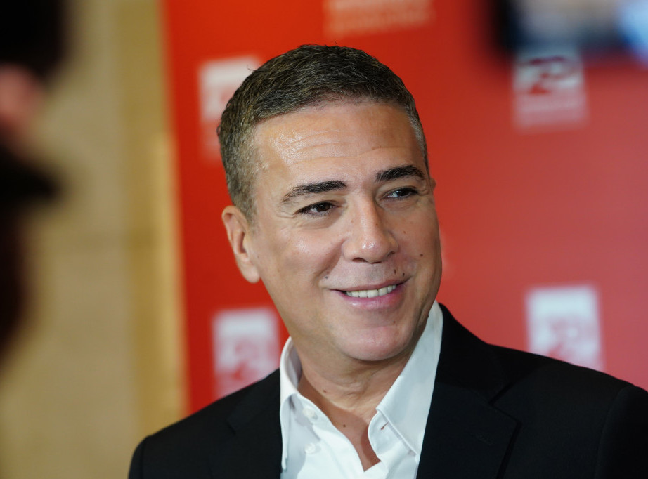 Kulturno-prosvetna zajednica Srbije objavila spisak dobitnika Vukove nagrade: Među laureatima i Željko Joksimović