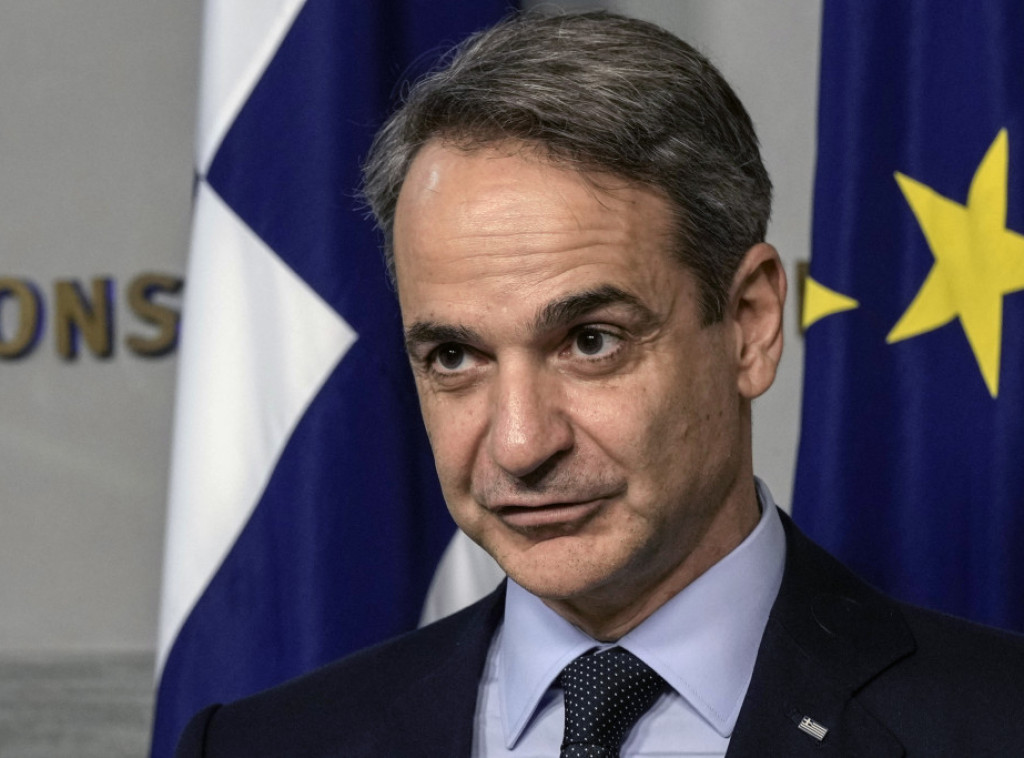 Micotakis sa Netanjahuom: Neophodna deeskalacija na Bliskom istoku