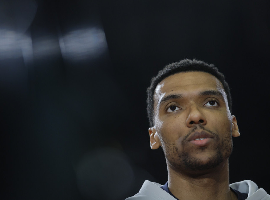 Bolomboj: Nemam nikakve sumnje da ću se vrlo brzo vratiti jači nego ikad