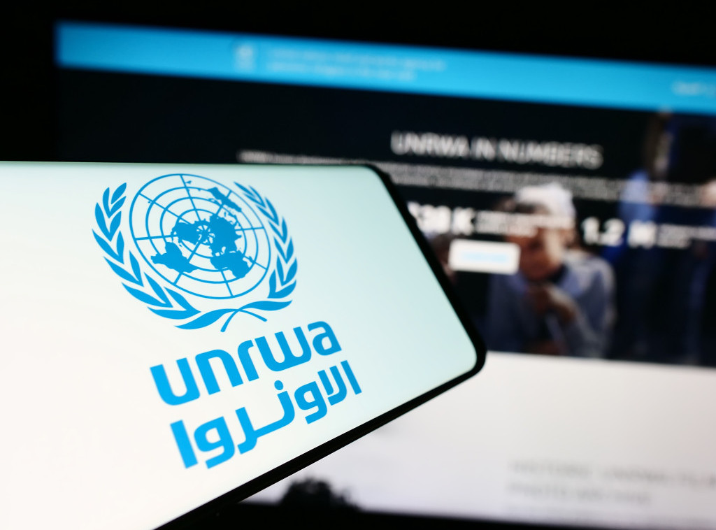 UNRWA: Oko 66.000 dece u Gazi pati od teške neuhranjenosti