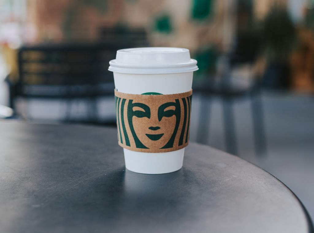 Starbaks zabeležio prvi rast prometa nakon dve godine, akcije u porastu