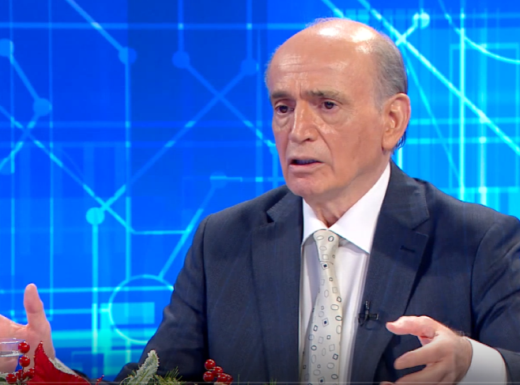 Krkobabić: Kučevo i Homolje su neotkrivena riznica mistike i lepote