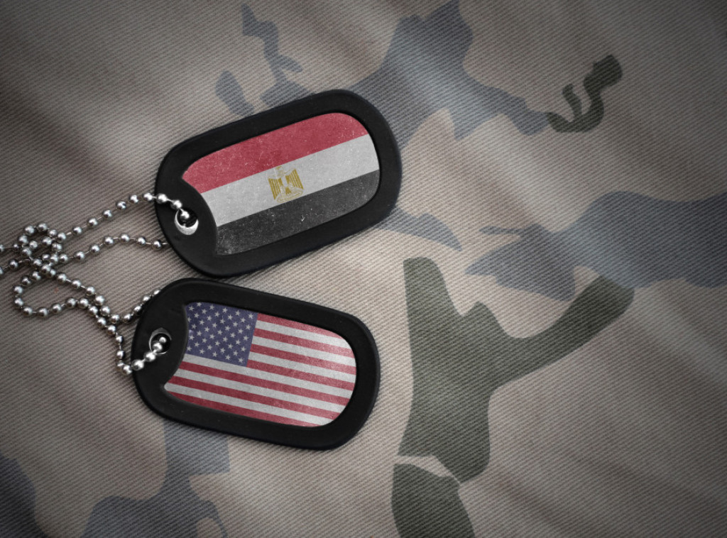 Tramp ponudio El Sisiju da posreduje u sporu sa Etiopijom, oko vode iz reke Nil