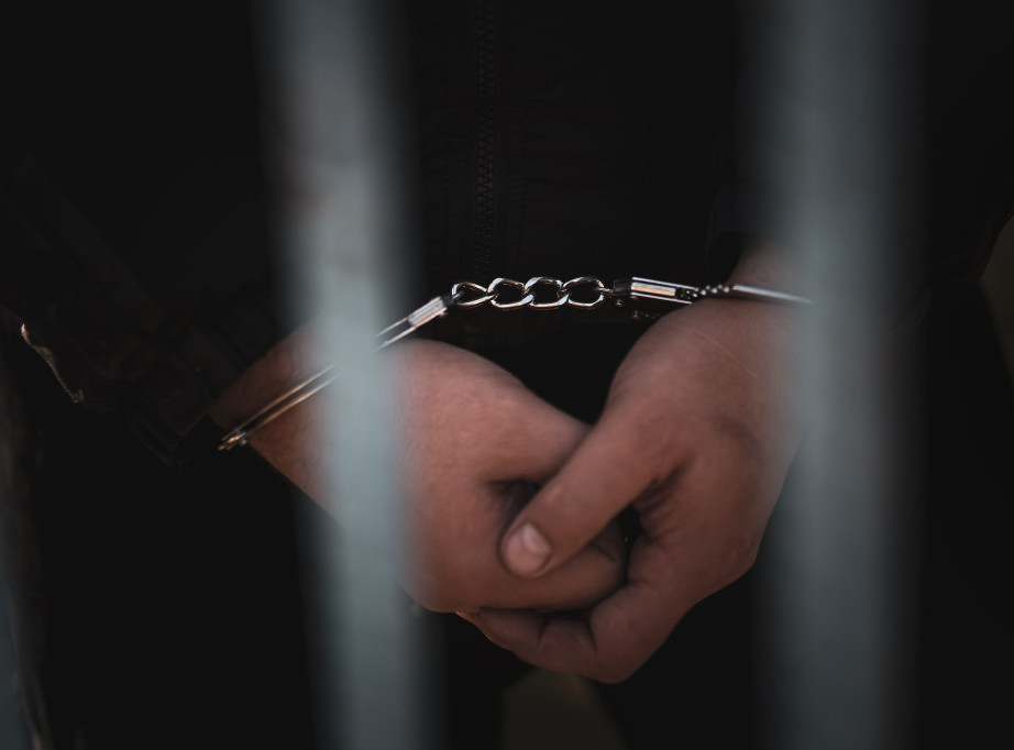 U Crnoj Gori uhapšena jedna osoba zbog sumnje u izazivanje požara u Njivicama kod Herceg Novog