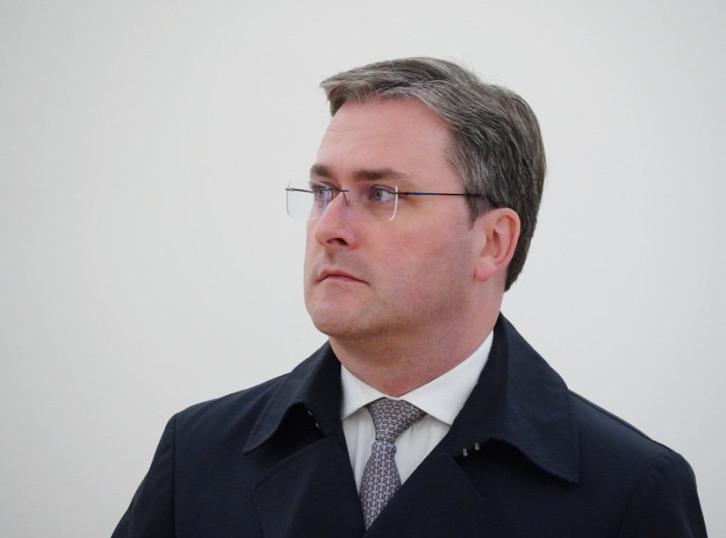 Selaković osudio skrnavljenje isposnice Svetog Petra Koriškog kod Prizrena