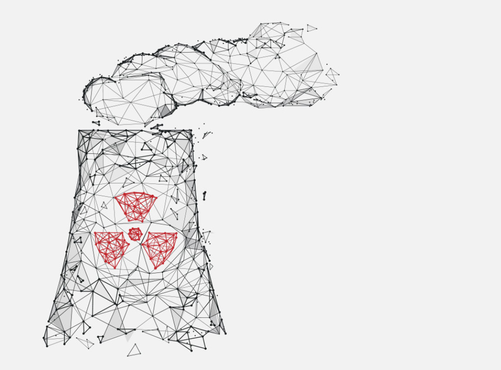 Japanska kompanija planira izgradnju prvog novog nuklearnog reaktora od Fukušime