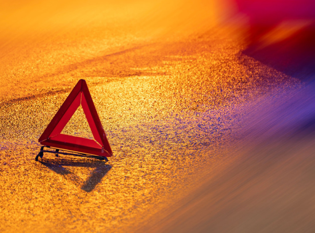 Udaren pešak u Novom Sadu, prevezen na reanimaciju