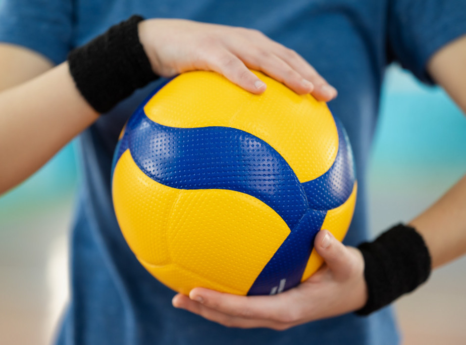 Marijana Boričić nova selektorka reprezentacija juniorki i mlađih seniorki u odbojci