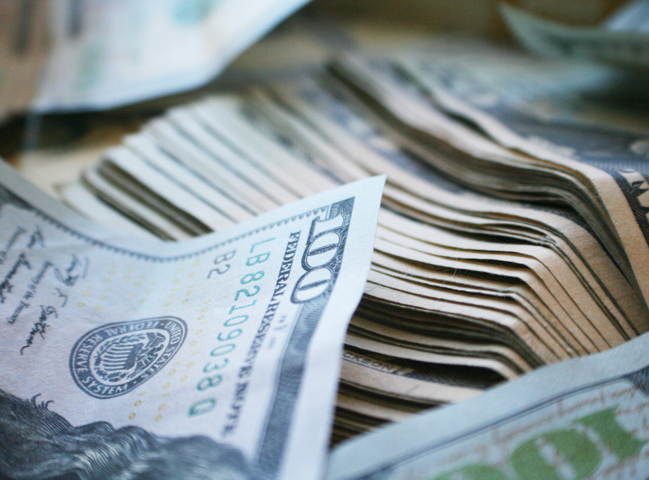 Najbogatiji ljudi sveta izgubili 208 milijardi dolara za jedan dan nakon uvođenja carina