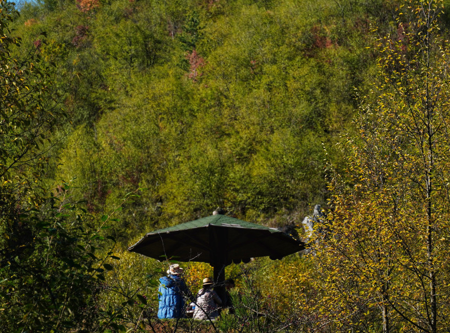 Sekretarijat za zaštitu životne sredine: Odgovorno se ponašajte u prirodi za praznike