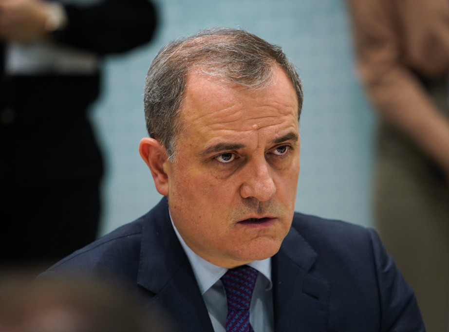 Azerbejdžan povlači diplomate iz Irana nakon napada na eksklavu Nahčivan