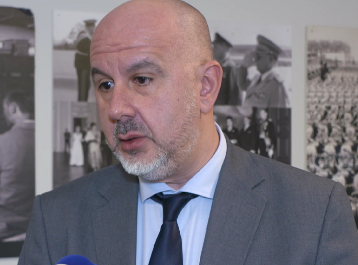 Miloš Garić: Teško, ali neopohodno postići dogovor o predsedniku Saveta REM-a