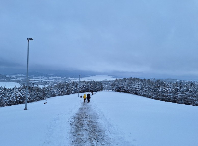 Otvaranje zimske sezone na Zlatiboru 26. decembra, praznici uz bogat program