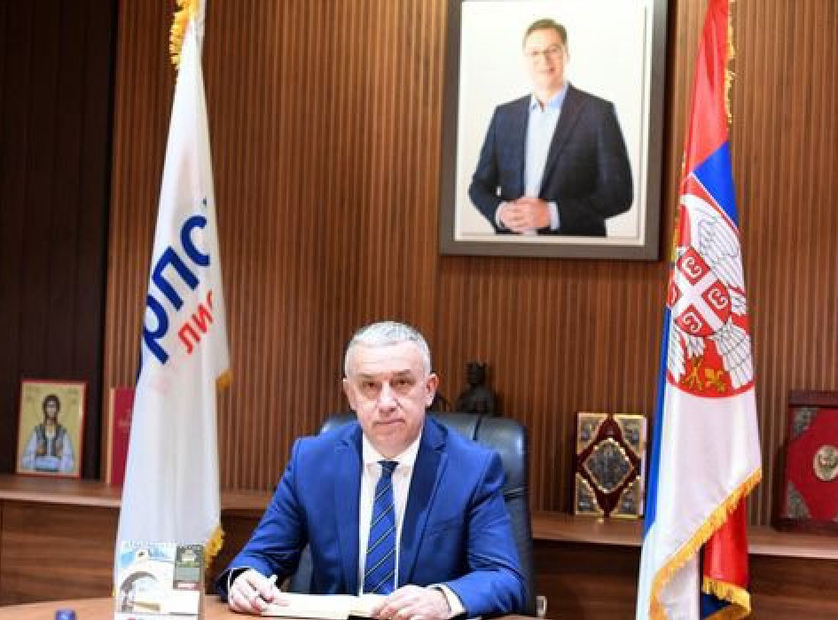 Elek: Prezadovoljni smo rezultatom ostvarenim uprkos političkom inženjeringu