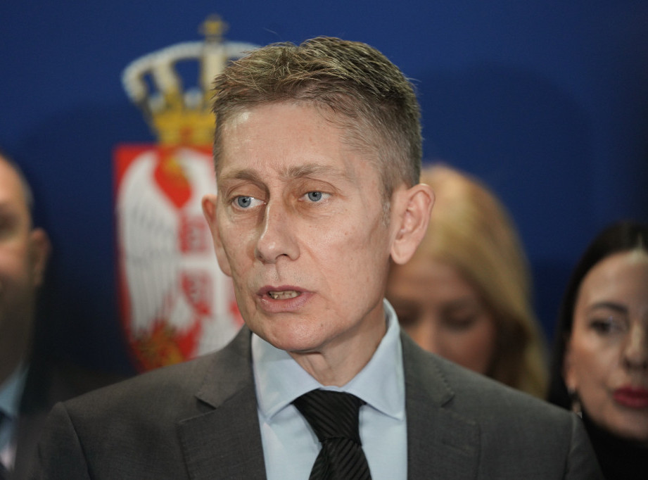 Aleksandar Martinović: Od vodonika se očekuje da zameni fosilna goriva, najpre ugalj i gas