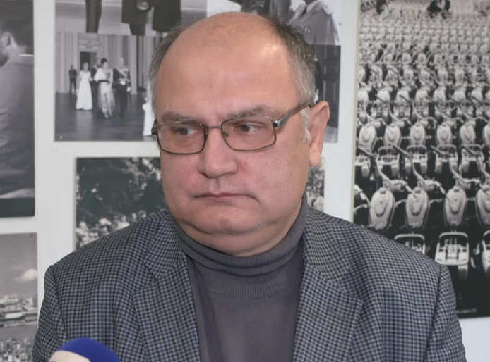 Profesor Mihajlo Rabrenović: Veliki broj profesora želi da nastava počne što pre