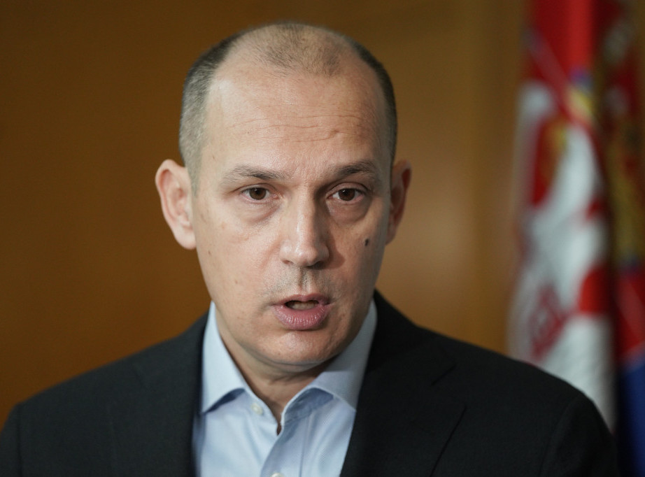 Lončar osudio napad na profesora doktora Miroslava Jerkana