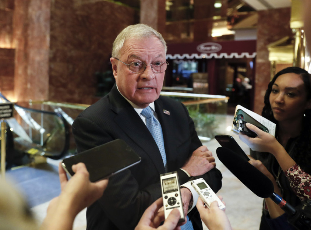 Ukrinform: Kit Kelog biće u Kijevu povodom Dana nezavisnosti Ukrajine