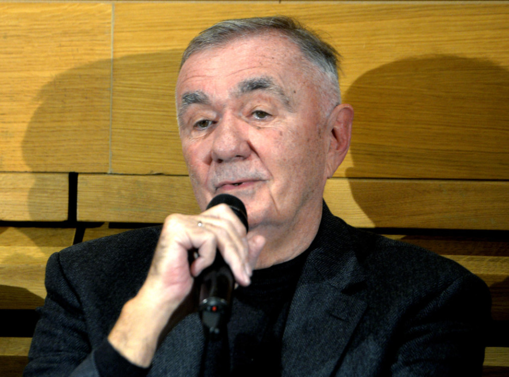 U Parizu i Strazburu održani književni susreti u čast Dušana Kovačevića