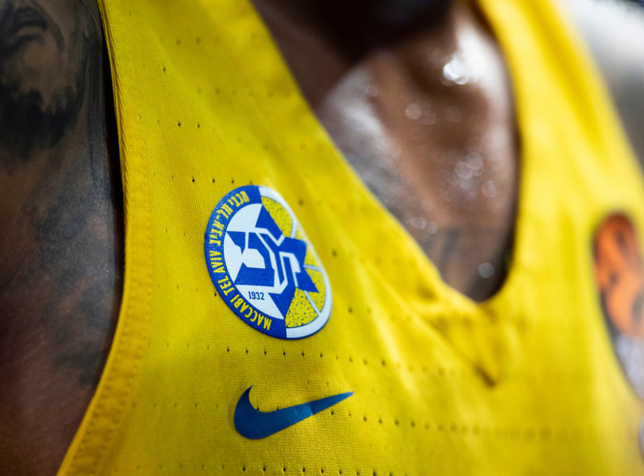 Američki košarkaš Loni Voker potpisao trogodišnji ugovor sa Makabijem